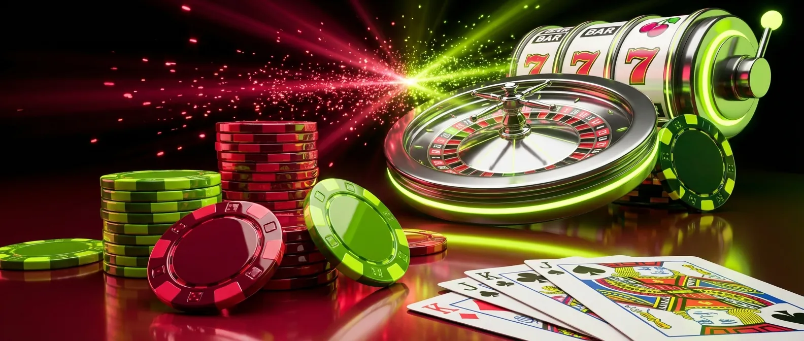 Coin Casino bonus